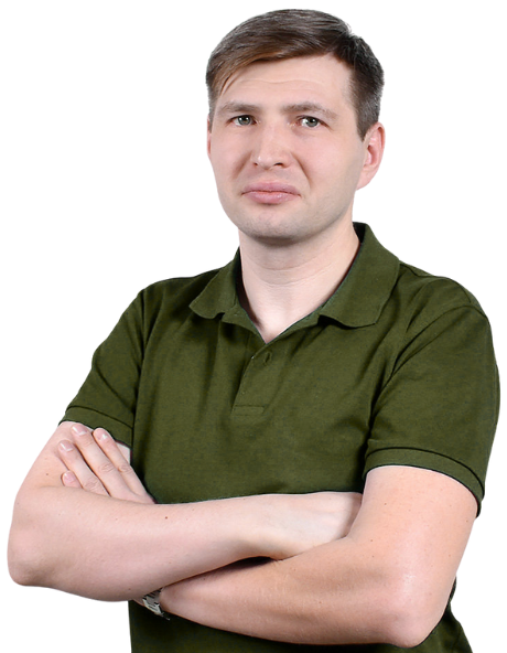 Таланов Сергей Иванович